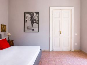 Ferienwohnung für 4 Personen (40 m&sup2;) in Neapel