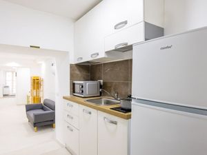 Ferienwohnung für 2 Personen (40 m&sup2;) in Neapel