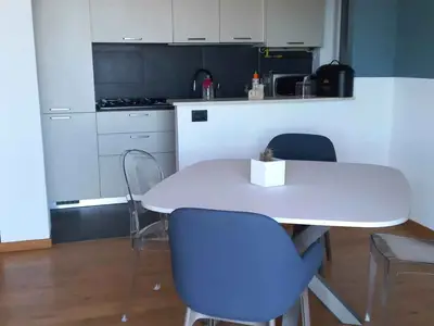 Ferienwohnung für 2 Personen (35 m²) in Nebbiuno 3/10