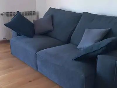 Ferienwohnung für 2 Personen (35 m²) in Nebbiuno 4/10