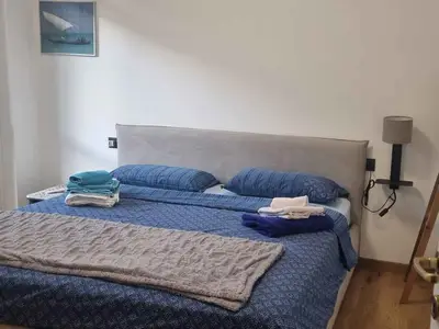 Ferienwohnung für 2 Personen (35 m²) in Nebbiuno 5/10