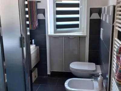 Ferienwohnung für 2 Personen (35 m²) in Nebbiuno 6/10