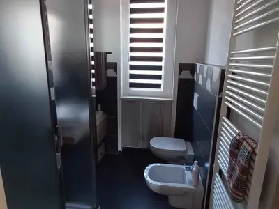 Ferienwohnung für 2 Personen (35 m²) in Nebbiuno 8/10