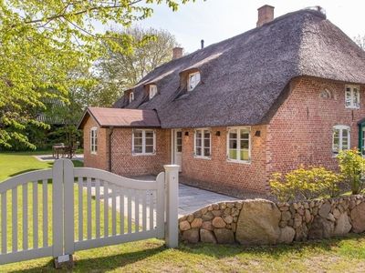 Ferienwohnung für 5 Personen (95 m²) in Nebel 4/10