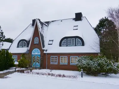 Ferienwohnung für 3 Personen (45 m²) in Nebel 2/10