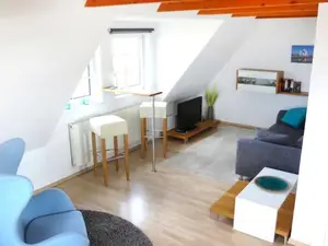 Ferienwohnung für 2 Personen (44 m²) in Nebel