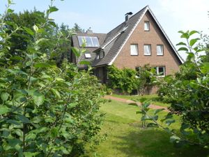 Ferienwohnung für 2 Personen (30 m&sup2;) in Nebel