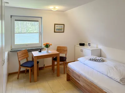 1-Raum-Ferienwohnung Üüs Aran 3 in Süddorf auf Amrum