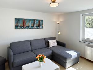 Ferienwohnung für 4 Personen (45 m&sup2;) in Nebel