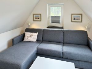 Ferienwohnung für 3 Personen (45 m&sup2;) in Nebel