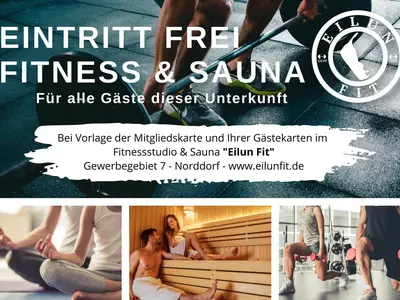 Ferienwohnung für 2 Personen (38 m²) in Nebel 4/10