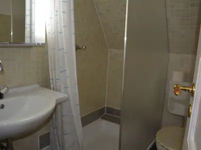 Ferienwohnung für 2 Personen (18 m²) in Nebel 3/10
