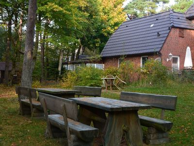 Ferienwohnung für 2 Personen (18 m²) in Nebel 10/10