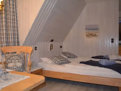 Ferienwohnung für 2 Personen (18 m²) in Nebel 2/10