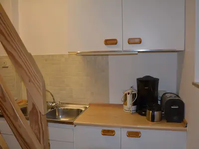 Ferienwohnung für 2 Personen (42 m²) in Nebel 4/10