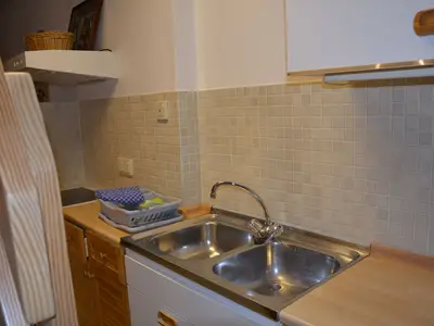 Ferienwohnung für 2 Personen (42 m²) in Nebel 5/10