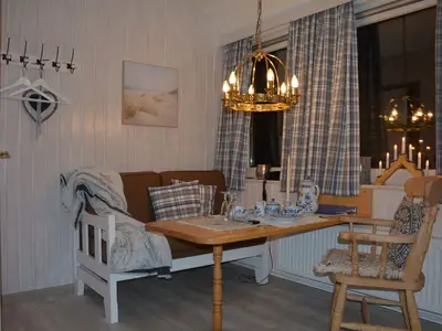 Ferienwohnung für 2 Personen (18 m²) in Nebel 5/10