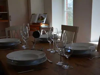 Ferienwohnung für 6 Personen (110 m²) in Nebel 1/10