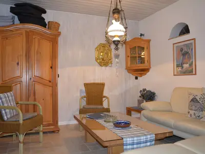 Ferienwohnung für 2 Personen (42 m²) in Nebel 8/10