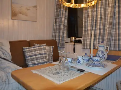 Ferienwohnung für 2 Personen (18 m²) in Nebel 6/10