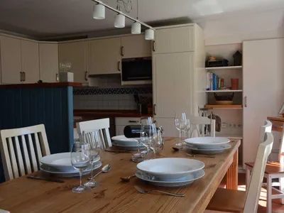 Ferienwohnung für 6 Personen (110 m²) in Nebel 2/10