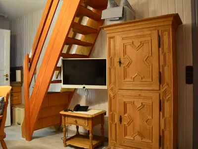 Ferienwohnung für 4 Personen (37 m²) in Nebel 2/10