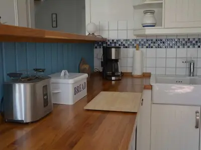 Ferienwohnung für 6 Personen (110 m²) in Nebel 5/10