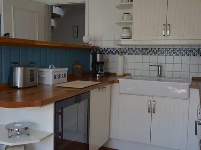 Ferienwohnung für 6 Personen (110 m²) in Nebel 6/10