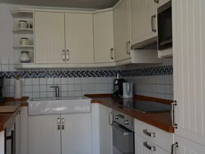 Ferienwohnung für 6 Personen (110 m²) in Nebel 7/10