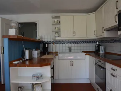 Ferienwohnung für 6 Personen (110 m²) in Nebel 8/10