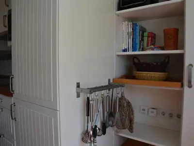 Ferienwohnung für 6 Personen (110 m²) in Nebel 9/10