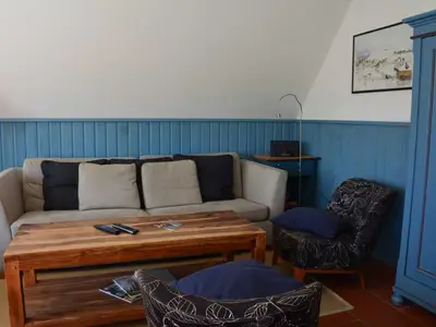 Ferienwohnung für 6 Personen (110 m²) in Nebel 10/10