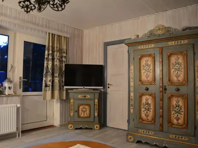 Ferienwohnung für 2 Personen (36 m²) in Nebel 9/10
