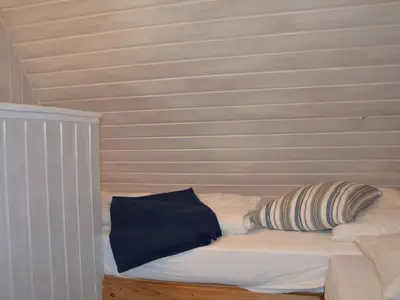 Ferienwohnung für 4 Personen (37 m²) in Nebel 10/10
