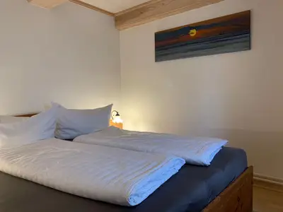Ferienwohnung für 2 Personen (30 m²) in Nebel 2/10