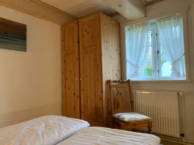 Ferienwohnung für 2 Personen (30 m²) in Nebel 3/10
