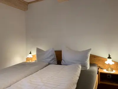Ferienwohnung für 2 Personen (30 m²) in Nebel 4/10
