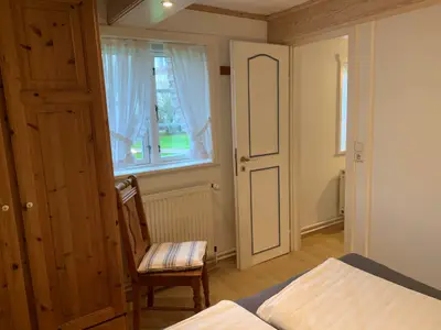 Ferienwohnung für 2 Personen (30 m²) in Nebel 5/10