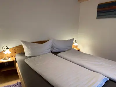 Ferienwohnung für 2 Personen (30 m²) in Nebel 6/10