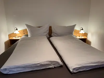 Ferienwohnung für 2 Personen (30 m²) in Nebel 7/10