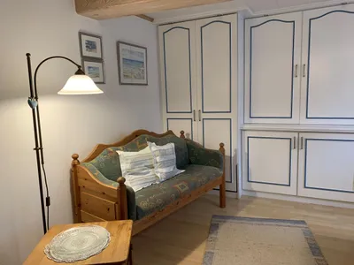 Ferienwohnung für 2 Personen (30 m²) in Nebel 8/10