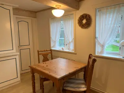 Ferienwohnung für 2 Personen (30 m²) in Nebel 9/10