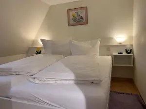 Ferienwohnung für 2 Personen (35 m²) in Nebel