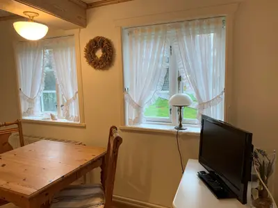Ferienwohnung für 2 Personen (30 m²) in Nebel 10/10