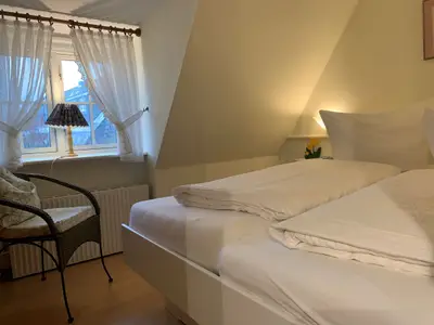 Ferienwohnung für 2 Personen (35 m²) in Nebel 2/10