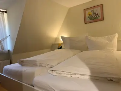Ferienwohnung für 2 Personen (35 m²) in Nebel 3/10
