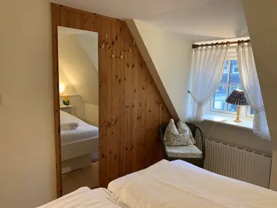Ferienwohnung für 2 Personen (35 m²) in Nebel 4/10