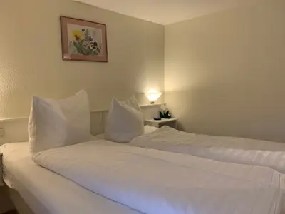 Ferienwohnung für 2 Personen (35 m²) in Nebel 5/10
