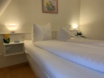 Ferienwohnung für 2 Personen (35 m²) in Nebel 6/10