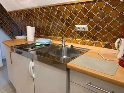 Ferienwohnung für 2 Personen (35 m²) in Nebel 9/10